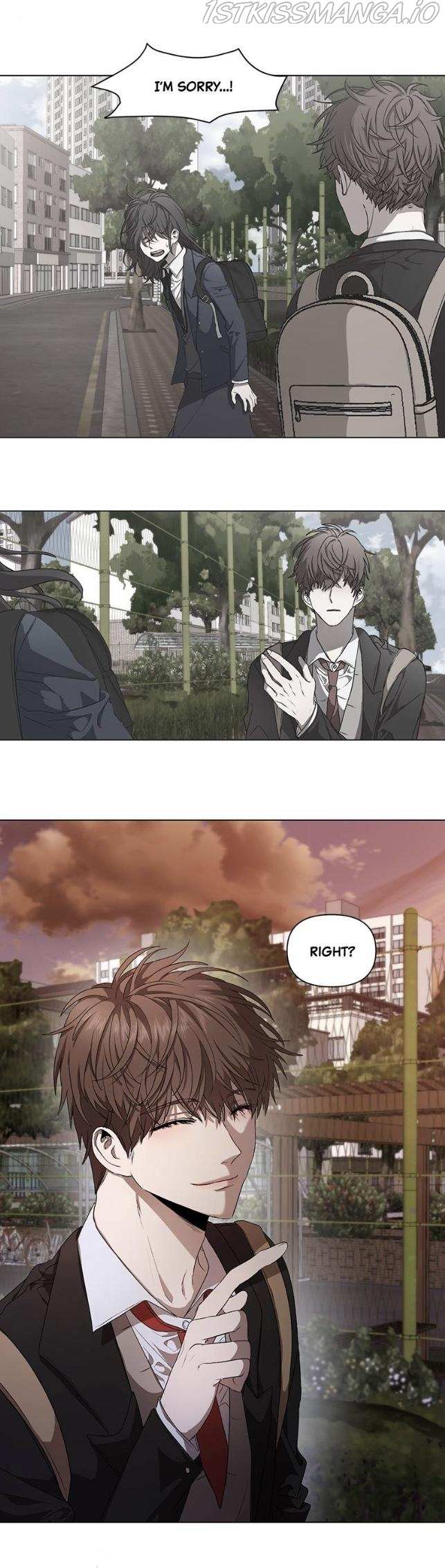 Dreaming Freedom Chapter 8 image 53